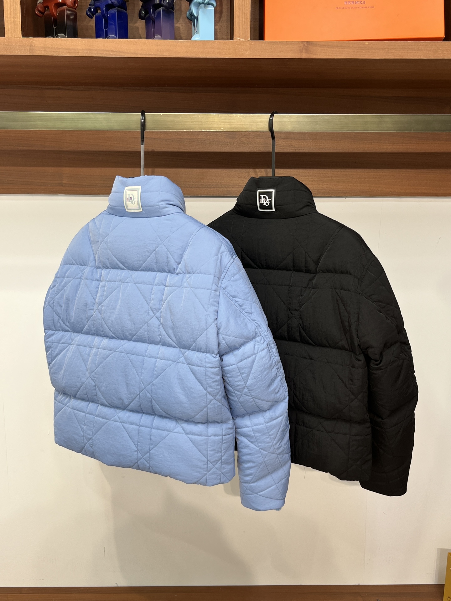 Christian Dior Down Jackets